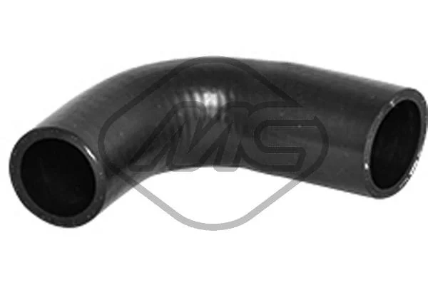 Hadice chladiče METALCAUCHO 98375 – OE 1711502 Hadice chladiče METALCAUCHO 98375 – OE 1711502