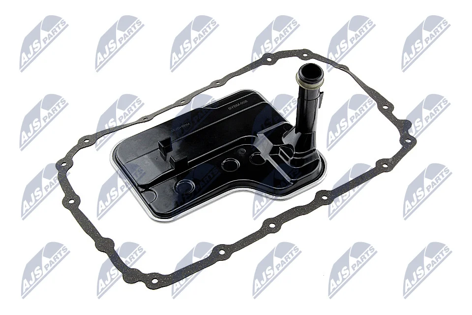 Sada hydraulického filtru, automatická převodovka NTY FSF-BM-008 Sada hydraulického filtru, automatická převodovka NTY FSF-BM-008