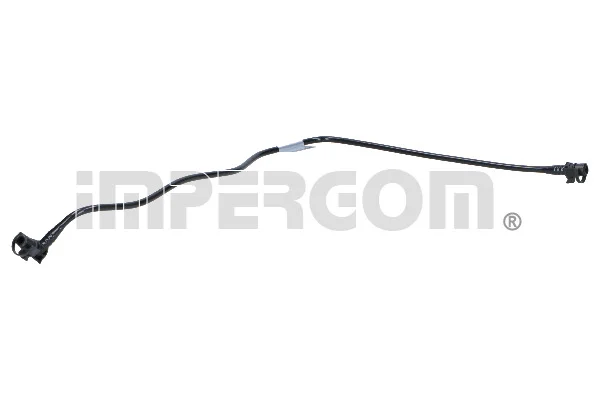 Hadice chladiče ORIGINAL IMPERIUM 225484 – OE 1323A5