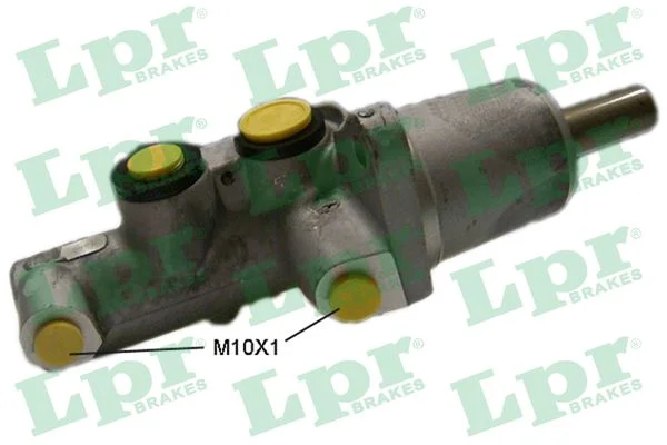 Hlavní brzdový válec LPR 1596 – OE 2D0611019E