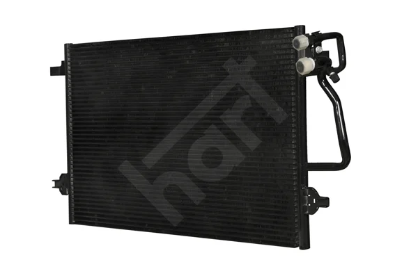 CHLADIČ KLIMATIZ.AUDI A8 2.8-4.2 94- HART 612124
