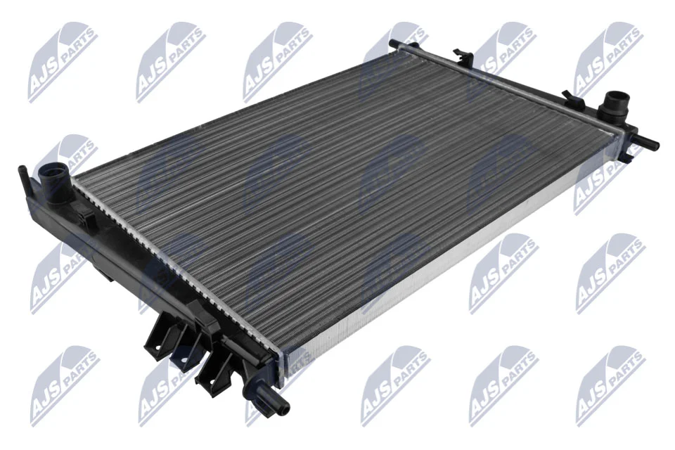 Chladič, chlazení motoru NTY CCH-JG-000