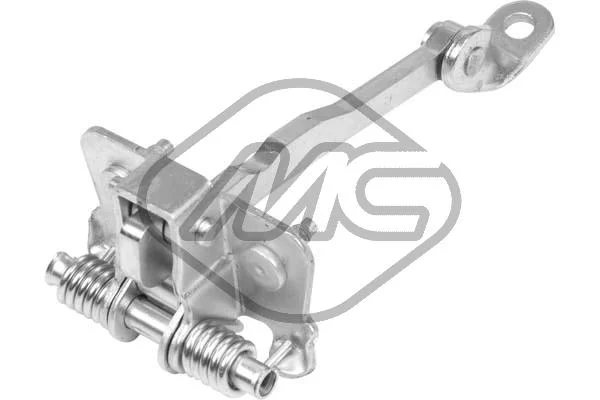 Uchycení dveří METALCAUCHO 43136 – OE 824308607R Uchycení dveří METALCAUCHO 43136 – OE 824308607R
