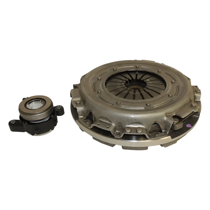 Modular Clutch Package 227835 Modular Clutch Package 227835