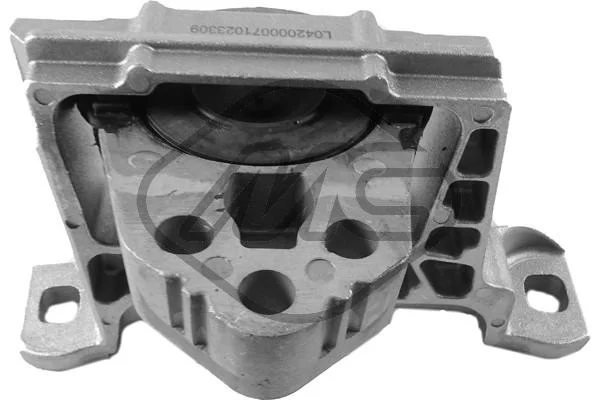 Zavěšení motoru METALCAUCHO 23309