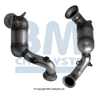 Katalyzátor BM CATALYSTS BM80359H