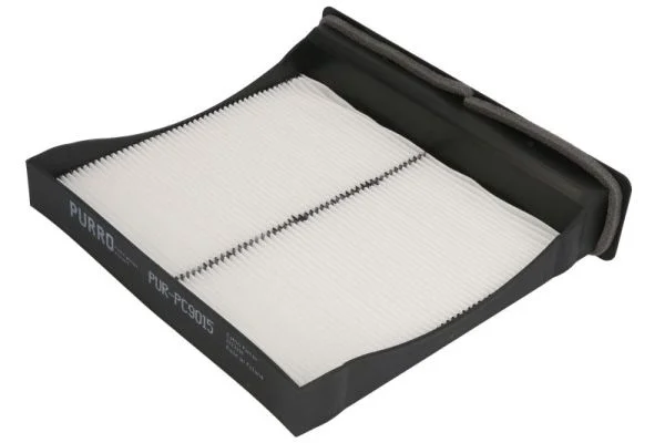 Filtr, vzduch v interiéru PURRO PUR-PC9015