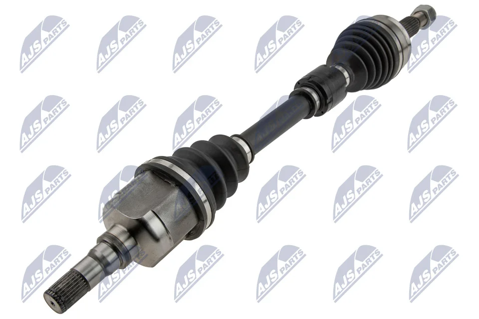 Hnací hřídel NTY NPW-RE-182 – OE 391017715R