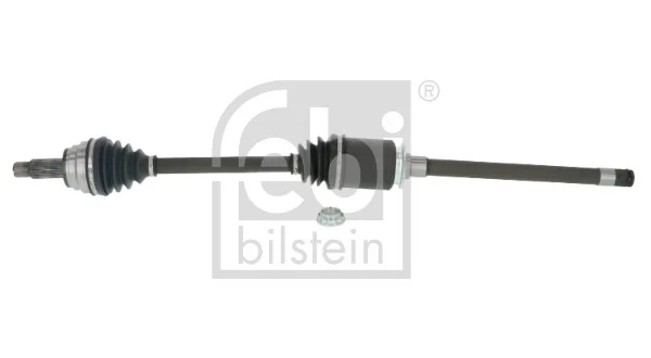 Hnací hřídel FEBI BILSTEIN 182938