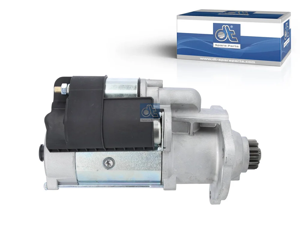 Startér DT Spare Parts 1.21760