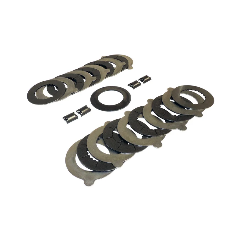 Differential Disc & Plate Kit 228243