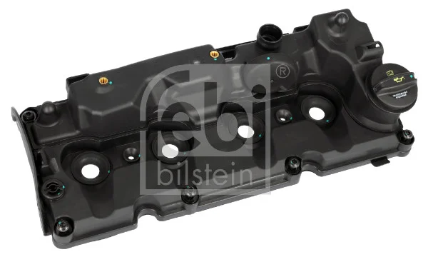 Kryt hlavy válce FEBI BILSTEIN 186175 Kryt hlavy válce FEBI BILSTEIN 186175