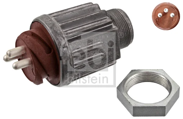 Spinac brzdoveho svetla FEBI BILSTEIN 47347