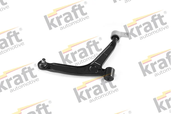 Ridici paka, zaveseni kol KRAFT AUTOMOTIVE 4215902