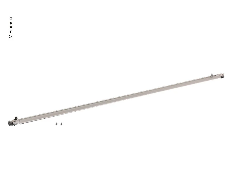 Noha podpěrná Fiamma pro střešní markýzy F65S (délky 320 / 340 cm), levá strana (náhradní díl) 316104