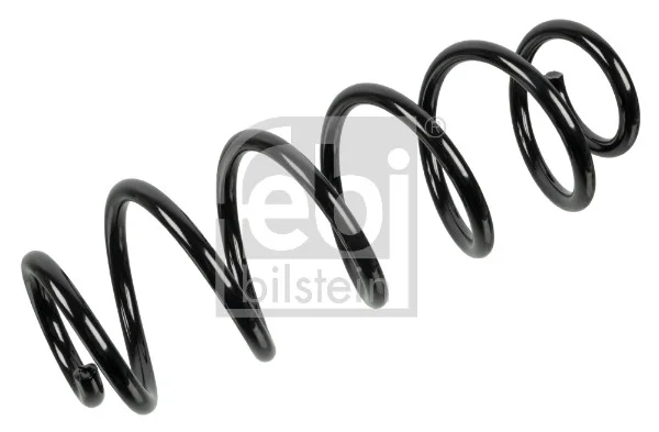 Pružina podvozku FEBI BILSTEIN 174722 Pružina podvozku FEBI BILSTEIN 174722