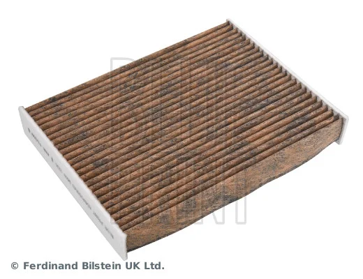 Filtr, vzduch v interiéru BLUE PRINT ADBP250043