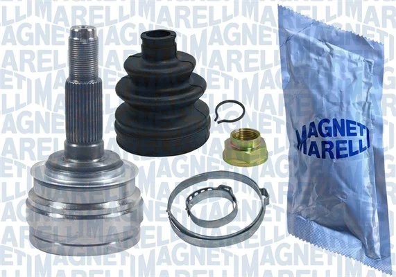 Sada kloubů, hnací hřídel MAGNETI MARELLI 302015100341