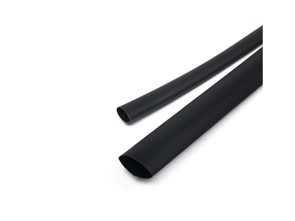 Bužírka smršťovací 3,2mm – cena/m 602200 Bužírka smršťovací 3,2mm – cena/m 602200