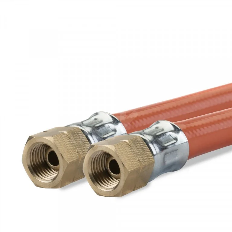 Hadice 8*1000 GWPB IB MS G3/8″ levý závit 726677 Hadice 8*1000 GWPB IB MS G3/8″ levý závit 726677