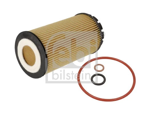 Olejový filtr FEBI BILSTEIN 184080