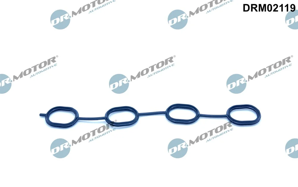 Těsnění, koleno sacího potrubí Dr.Motor Automotive DRM02119