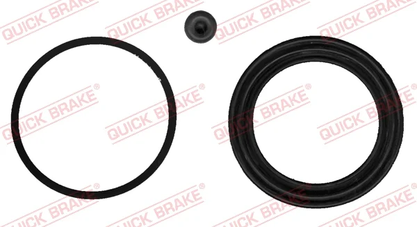 Sada na opravy, brzdový třmen QUICK BRAKE 114-0103 Sada na opravy, brzdový třmen QUICK BRAKE 114-0103