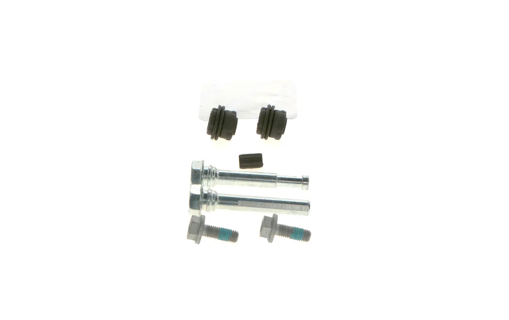 Sada vodicích pouzder, brzdový třmen BOSCH 1987470718