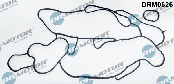 Těsnění, chladič oleje Dr.Motor Automotive DRM0626 – OE LR002340 Těsnění, chladič oleje Dr.Motor Automotive DRM0626 – OE LR002340