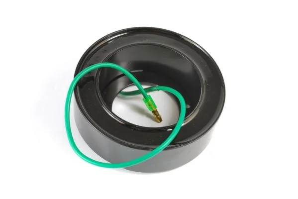 Cívka, kompresor s magnetickou spojkou THERMOTEC KTT030006 Cívka, kompresor s magnetickou spojkou THERMOTEC KTT030006