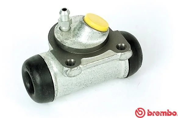 Válec kolové brzdy BREMBO A12314 Válec kolové brzdy BREMBO A12314