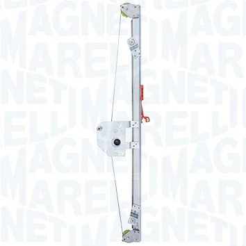 Zvedací zařízení oken MAGNETI MARELLI 350103218200