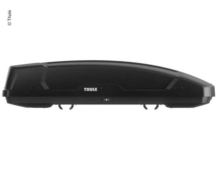 Box střešní Thule Force XT Sport, černý (Aeroskin) 315983