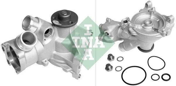 Vodní čerpadlo Schaeffler INA 538021410
