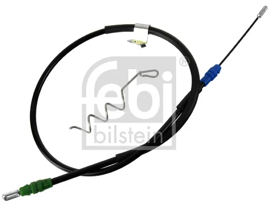 Tažné lanko, parkovací brzda FEBI BILSTEIN 178292