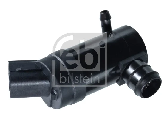 Vodní čerpadlo ostřikovače, čistění skel FEBI BILSTEIN 108063 Vodní čerpadlo ostřikovače, čistění skel FEBI BILSTEIN 108063