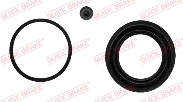 Sada na opravy, brzdový třmen QUICK BRAKE 114-0230 Sada na opravy, brzdový třmen QUICK BRAKE 114-0230