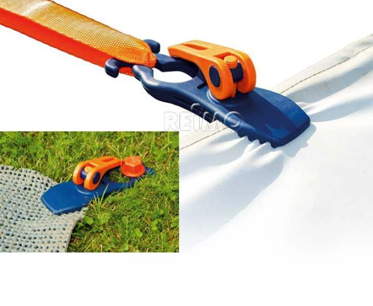Svorka rychloupínací Peggy Peg Crocodile Peggy display 25 ks 308927