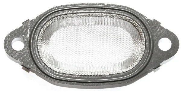 Těsnění, vedení AGR ventilu ELRING 384.370 – OE 11718576126 Těsnění, vedení AGR ventilu ELRING 384.370 – OE 11718576126