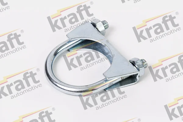 Spojovací trubky, výfukový systém KRAFT AUTOMOTIVE 0558535