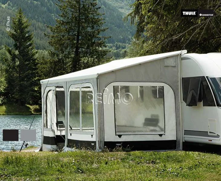 Předstan k markýze Thule Panorama Premium 600 S 313676