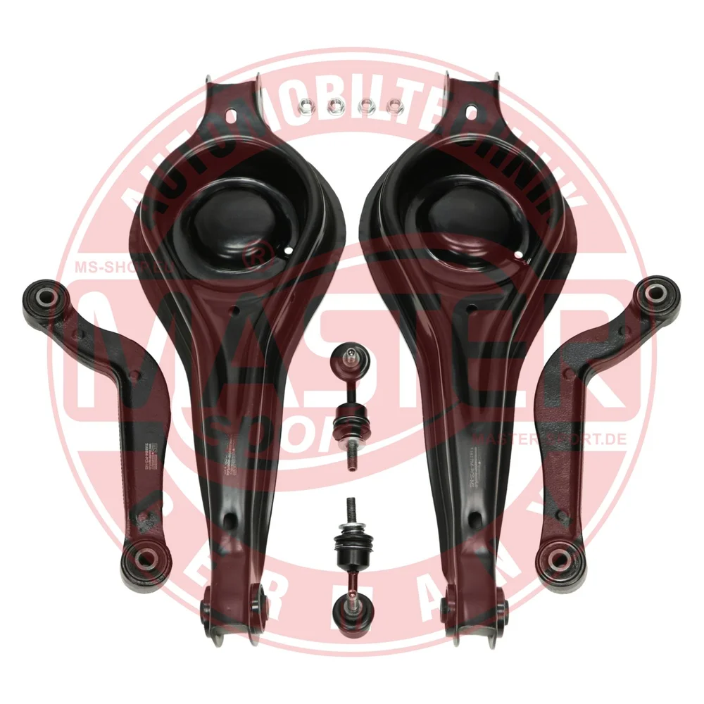 Rameno nápravy, zavěšení kol MASTER-SPORT GERMANY 37062/2-KIT-MS