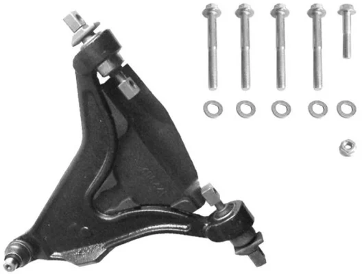 RAMENO /P/VOLVO S70,V70 97-00 /P/ DIESEL HART 424157