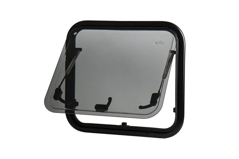 Akrylátové výklopné okno Carbest Comfort (900 × 500 mm) 304041
