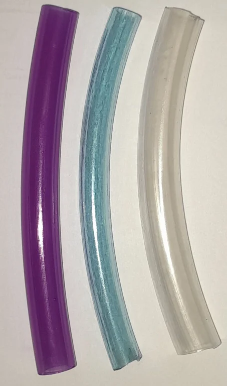Hadicovina 7/9mm PVC benzín 712102