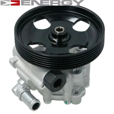 Hydraulické čerpadlo, řízení ENERGY PW680470
