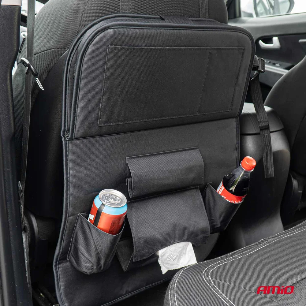 ORGANIZÁTOR AUTOSEDAČKY SE STOLEKEM AMIO 03128 - Obrázek 2