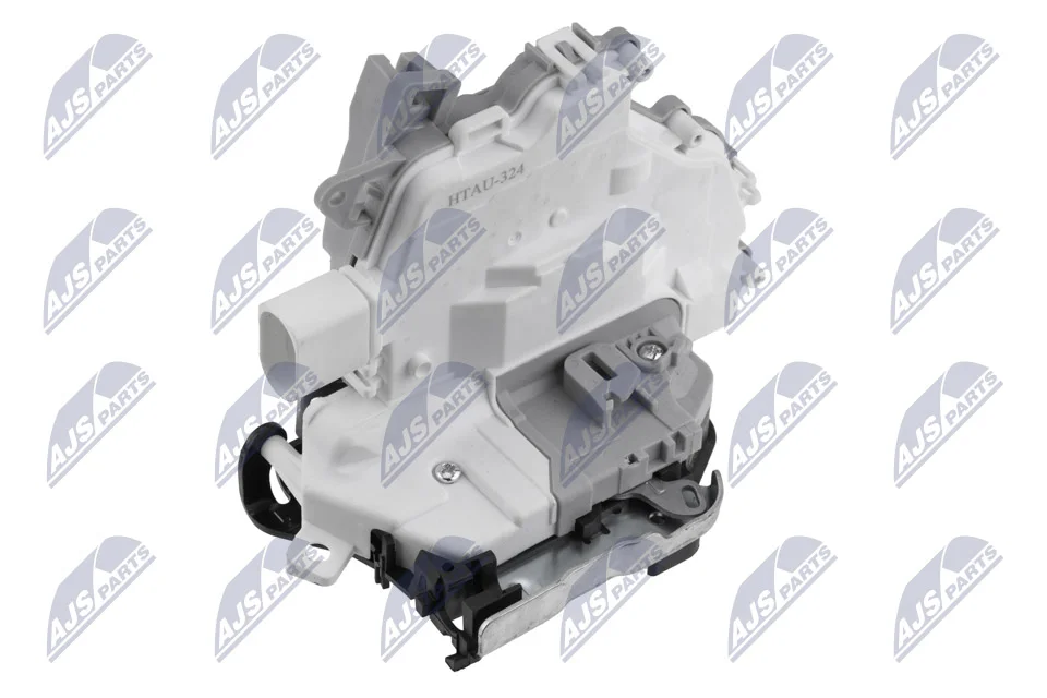 Zámek dveří NTY EZC-AU-324 – OE 4G0839015E Zámek dveří NTY EZC-AU-324 – OE 4G0839015E