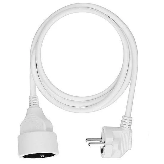 Kabel prodlužovací 10m 1xzásuvka 743167