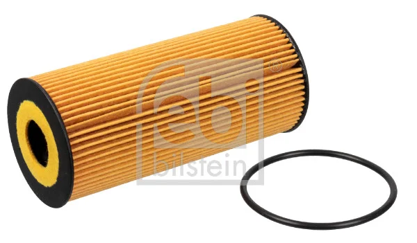 Olejový filtr FEBI BILSTEIN 106110 Olejový filtr FEBI BILSTEIN 106110